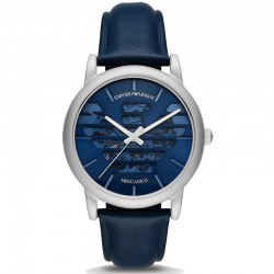Ceas Barbati, Emporio Armani, Luigi AR60030