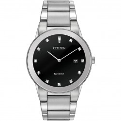 Ceas Barbati, Citizen, Axiom AU1060-51G