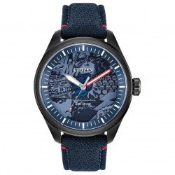 Ceas Barbati, Citizen, Marvel Heroes AW2037-04W