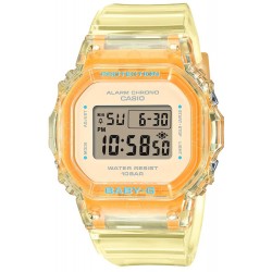 Ceas Dama, Casio G-Shock, Baby-G Digital BGD-565SJ-9ER