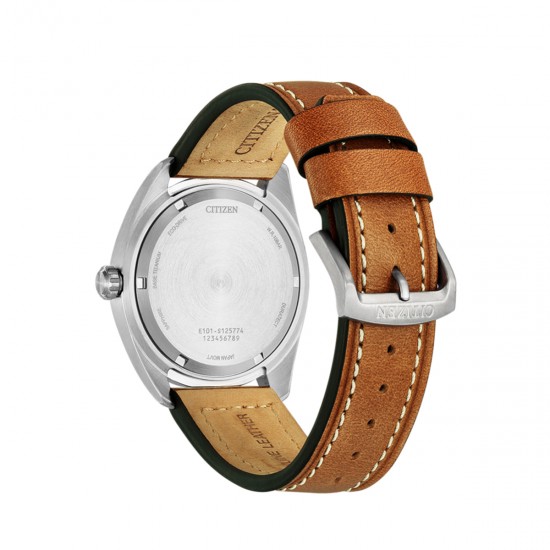 Ceas Barbati, Citizen, Super Titanium BM8560-11X
