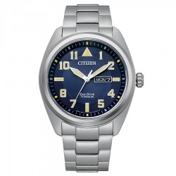 Ceas Barbati, Citizen, Garrison BM8560-88L
