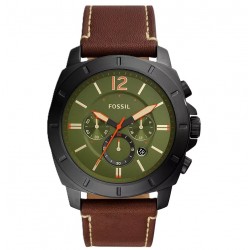 Ceas Barbati, Fossil, Privateer BQ2760
