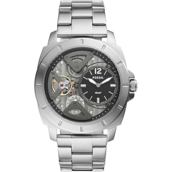 Ceas Barbati, Fossil, Privateer Twist BQ2789 Ceas Barbati, Fossil, Privateer Twist BQ2789