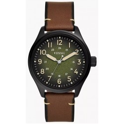 Ceas Barbati, Fossil, Easton BQ2796