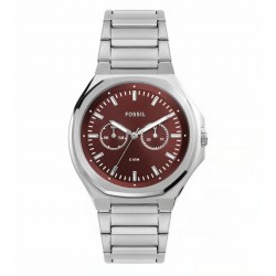 Ceas Barbati, Fossil, Evanston BQ2807