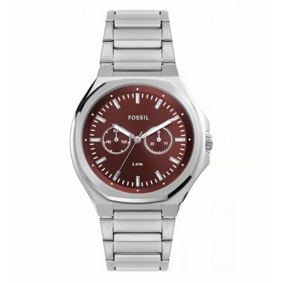 Ceas Barbati, Fossil, Evanston BQ2807 Ceas Barbati, Fossil, Evanston BQ2807