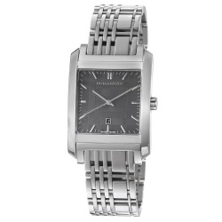 Ceas Barbati, Burberry, Square Heritage BU1568