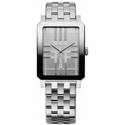 Ceas Barbati, Burberry, Engraved BU1900