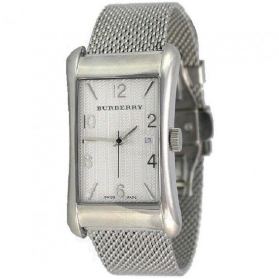 Ceas Dama, Burberry, Heritage BU3005