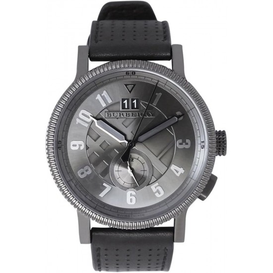 Ceas Barbati, Burberry, Endurance BU7682