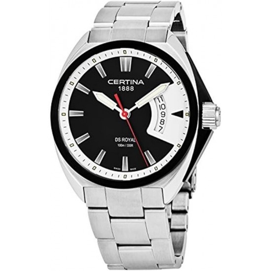 Ceas Barbati, Certina, DS-4 C010.410.11.051.00