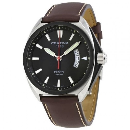 Ceas Barbati, Certina, DS-4 C010.410.16.051.00