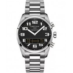 Ceas Barbati, Certina, DS Multi-8 C020.419.11.052.01
