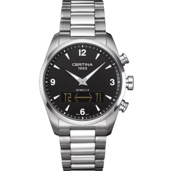 Ceas Barbati, Certina, DS Multi-8 C020.419.11.057.00