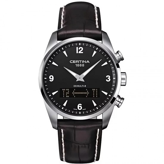 Ceas Barbati, Certina, DS Multi-8 C020.419.16.057.00