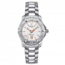 Ceas Dama, Certina, DS Action C032251110110