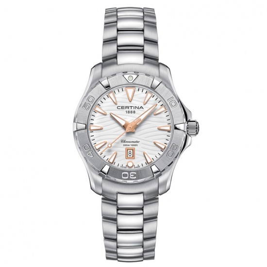 Ceas Dama, Certina, DS Action C032251110110