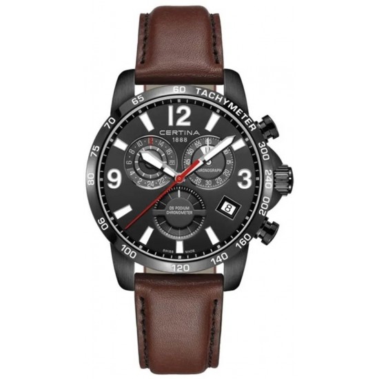 Ceas Barbati, Certina, DS Podium C034654360570