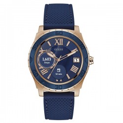 Ceas Smartwatch Barbati, Guess, Touch Ace 3 C1001G2