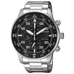 Ceas Barbati, Citizen, Aviator CA0690-88E