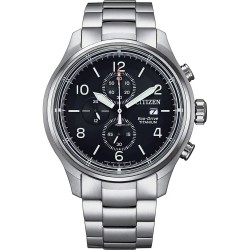 Ceas Barbati, Citizen, Super Titanium CA0810-88E