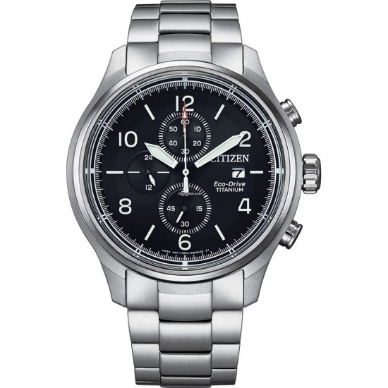 Ceas Barbati, Citizen, Super Titanium CA0810-88E Ceas Barbati, Citizen, Super Titanium CA0810-88E