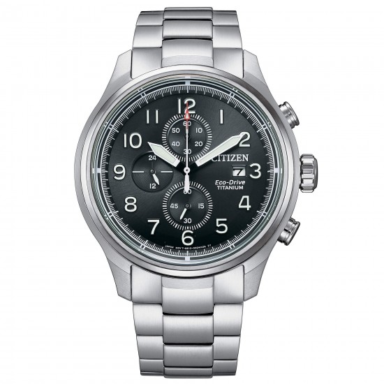 Ceas Barbati, Citizen, Super Titanium CA0810-88X Ceas Barbati, Citizen, Super Titanium CA0810-88X