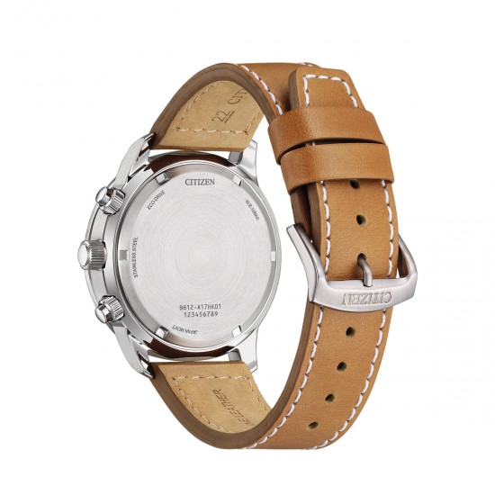 Ceas Barbati, Citizen, Eco-Drive CA0880-15X