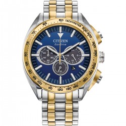Ceas Barbati, Citizen, Carson CA4544-53L