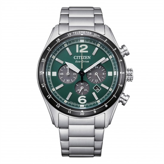 Ceas Barbati, Citizen, Eco-Drive CA4654-55X