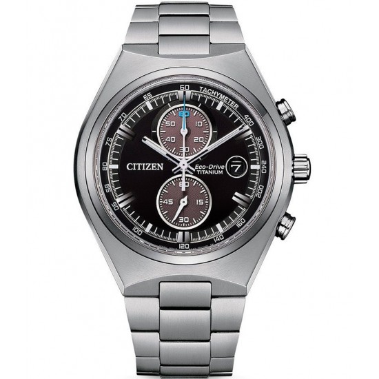 Ceas Barbati, Citizen, Super Titanium CA7090-87E Ceas Barbati, Citizen, Super Titanium CA7090-87E
