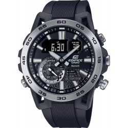 Ceas Barbati, Casio Edifice, Bluetooth Smartphone Link ECB-40P-1AEF