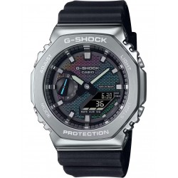 Ceas Barbati, Casio G-Shock, Classic GM GM-2100RW-1AER