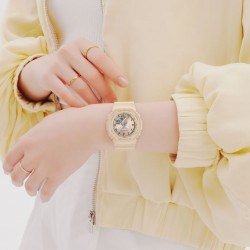 Ceas Dama, Casio G-Shock, Classic GMA GMA-P2100ST-9AER