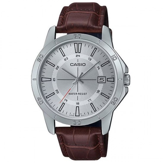 Ceas Barbati, Casio, Collection MTP-V0 MTP-V004L-7CUDF Ceas Barbati, Casio, Collection MTP-V0 MTP-V004L-7CUDF