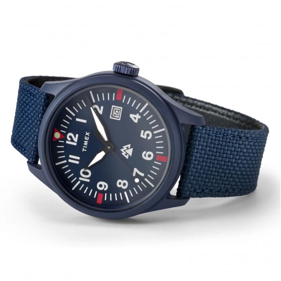 Ceas Barbati, Timex, Expedition North Traprock TW2W23600