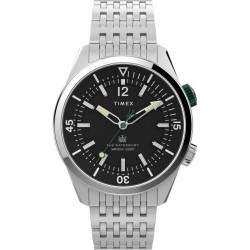 Ceas Barbati, Timex, Waterbury Diver TW2V49700