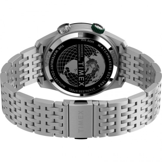 Ceas Barbati, Timex, Waterbury Diver TW2V49700