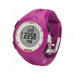 Ceas Dama, Timex, Ironman Run X20 GPS TW5K87400