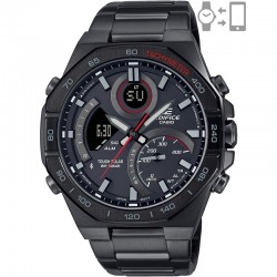 Ceas Barbati, Casio Edifice, Bluetooth Smartphone Link ECB-950DC-1AEF