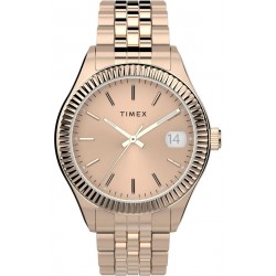 Ceas Dama, Timex, Waterbury Legacy TW2T86800