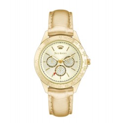 Ceas Dama, Juicy Couture, Chic JC/1220GPGD