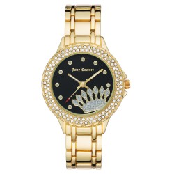 Ceas Dama, Juicy Couture, Chic JC/1282BKGB