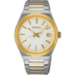 Ceas Barbati, Seiko, Classic SUR558P1