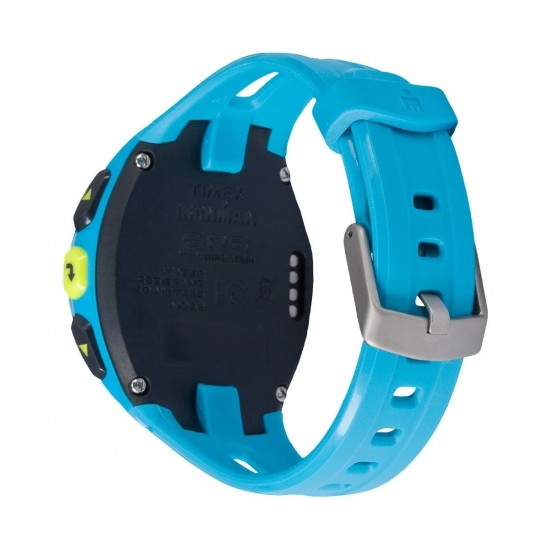 Ceas Timex, Run GPS TW5K87600H4