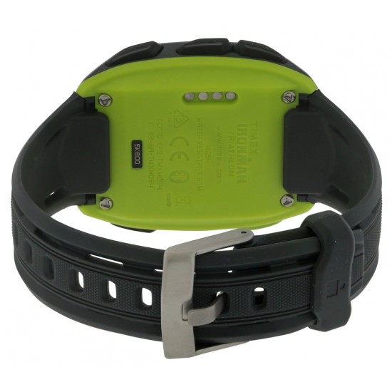 Ceas Barbati, Timex, Ironman Personal Trainer TW5K84500H4SU