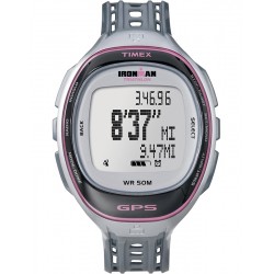 Ceas Timex, Ironman Run Trainer T5K629