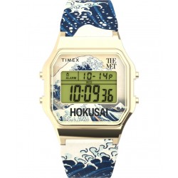 Ceas Timex, The MET Hokusai TW2W25200