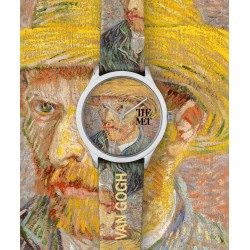 Ceas Timex, The MET Van Gogh TW2W25100